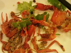 -阿胖龙虾小海鲜(宁国南路总店)