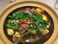 生啫雪花牛舌-顺味凤城(九六广场店)