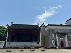 -潜口民宅博物馆