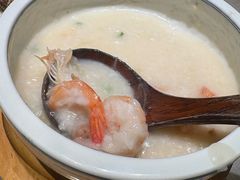 -如轩·海鲜砂锅粥·潮汕菜(南城店)