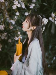 -八角古风摄影