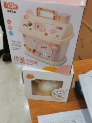 -孩子王(繁花中心店)