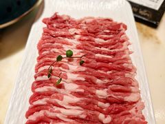 -涮福記·现切牛羊肉火锅(世纪汇店)