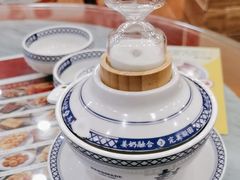 -赵记传承·中国甜品(福州总店)