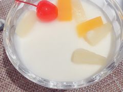 -肆月河豚·新淮扬(金融街店)