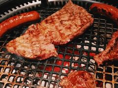 -赤坂亭M9和牛烧肉·日料398放题(万达店)