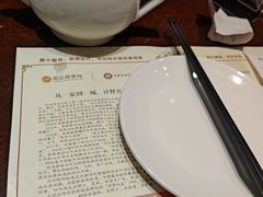 -老厨家(友谊路总店)