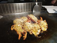 -海玥荟海鲜姿造自助餐厅(欧罗巴广场店)