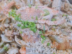 -QQ海鲜餐厅