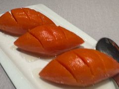 蜜汁红薯-新荣记(金融街店)