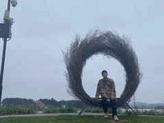 -云漫湖生态度假公园