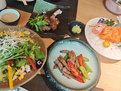 -德川家日本料理(中关村寰太大厦店)