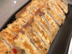 -大眼锅贴饺子(河西店)