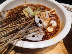 -嘉州叶婆婆钵钵鸡(建设路店)