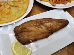 -屋里家延边朝鲜族冷面(南园店)