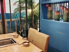 -野妹经典火锅(民治店)