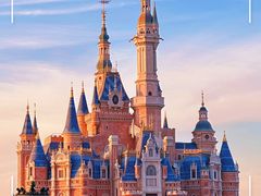 -上海迪士尼度假区