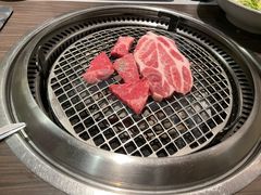 -赤坂亭·M9和牛烧肉(南京江南虹悦城店)