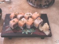 y-桃屋日本料理(清华科技园店)