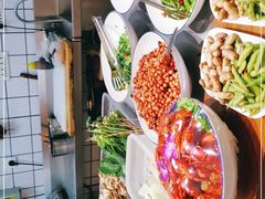 -小艺烧烤(曲江店)