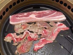 -花味烤肉·拌饭(庐阳万象汇店)
