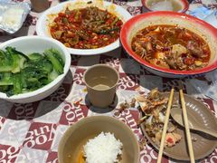 -老三样·旧食新味(万寿宫店)