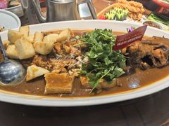-磁州卤面·邯郸地方菜(复兴区店)