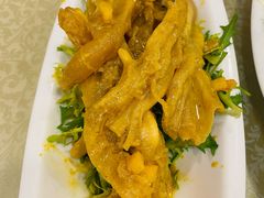 -东四民芳餐厅(朝阳门店)