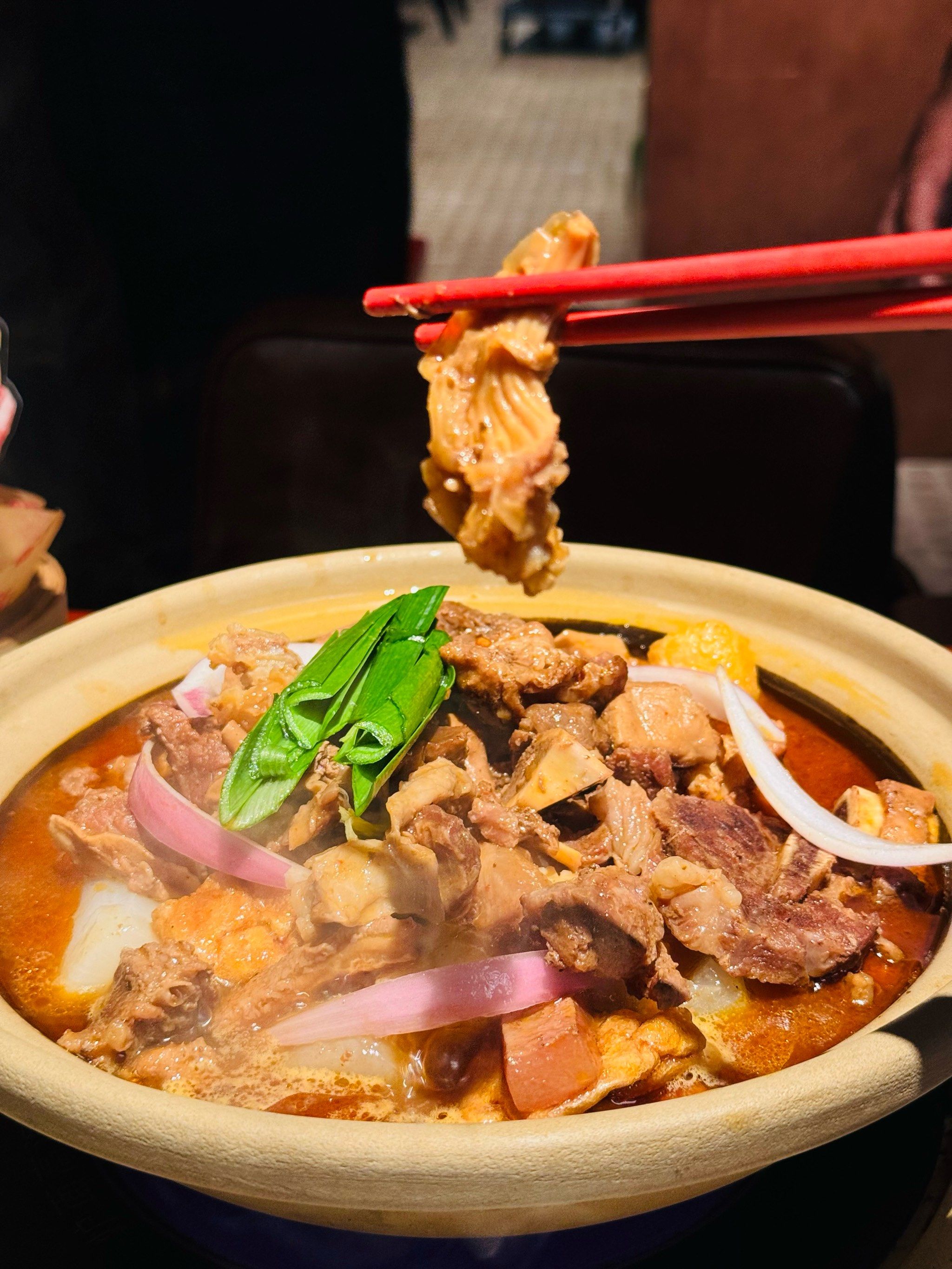 🌈温暖一锅,抵过千言万语