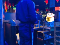 -很久以前羊肉串(打浦路店)