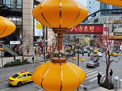 -龙湖重庆时代天街