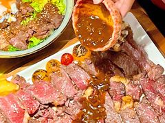 -江户烧肉(高德店)