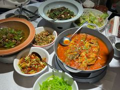 -湘中缘·湖南菜(娄底驻京办店)