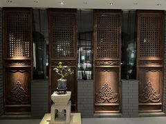 -稍可轩博物馆餐厅