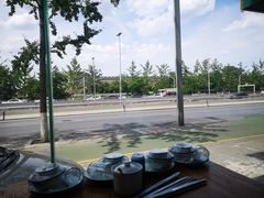 -阿达西新疆餐厅(西北大学店)