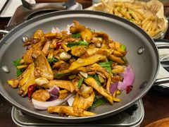 手撕鸡-肖记公安牛肉鱼杂馆·省级非物质文化遗产(三角路直营店)