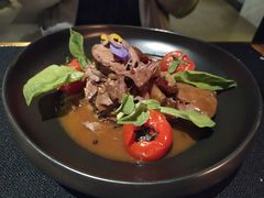 -AZUL by FUEL蓝色·法式酒馆(琶醍店)