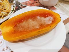 -芭菲盛宴·环球美食(袁家岗店)