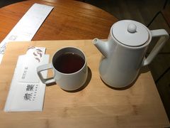 普洱茶-煮叶(悠唐广场店)