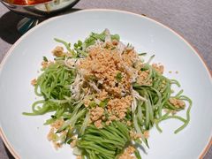 特色鸡丝凉面-玉玲珑(陆家嘴店)
