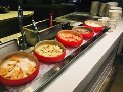 -The COOK·厨餐厅·自助餐(浦东嘉里大酒店)