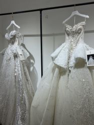 点击看大图 -INSHINE婚纱礼服