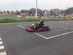 -千岛湖燃擎卡丁车赛车主题乐园(秀湖路店)