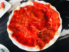 -二荆条·蜀鲜汇城市森林火锅