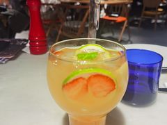 -玛尚诺意式餐厅(天环广场店)