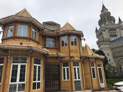 -恒大世纪梦幻城