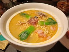 -南里山房·新淮扬菜(徐汇万科店)
