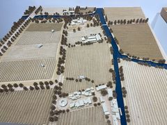 -上海城市规划展示馆