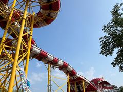 -西安华夏文旅水世界