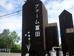 -富田农场